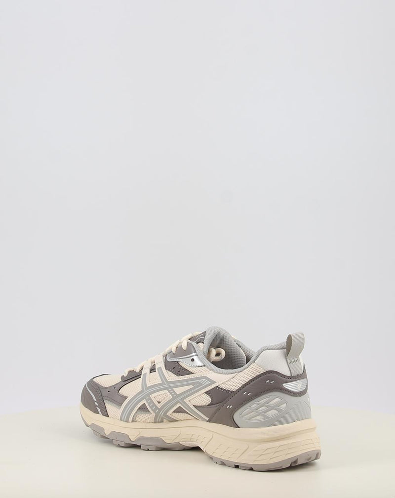 Zapatillas ASICS GEL- NUNOBIKI crema