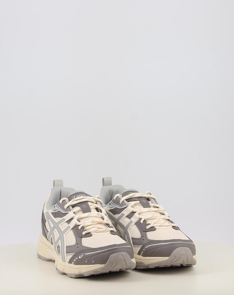 Zapatillas ASICS GEL- NUNOBIKI crema