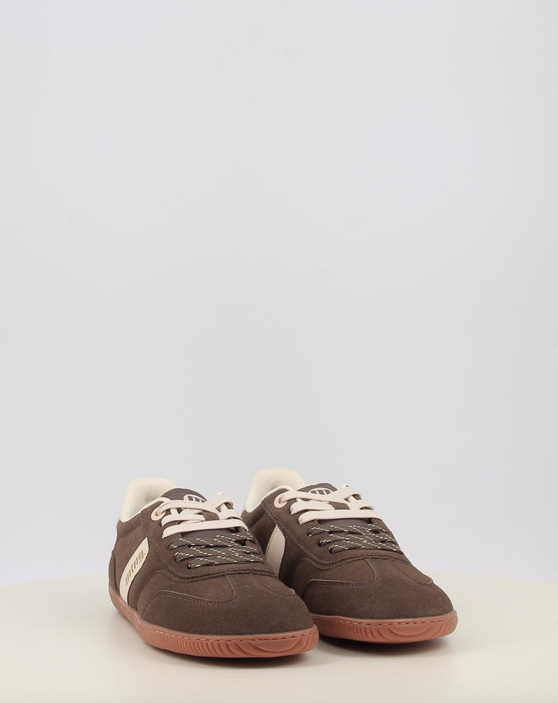 Zapatillas MUSTANG 60902 marrón