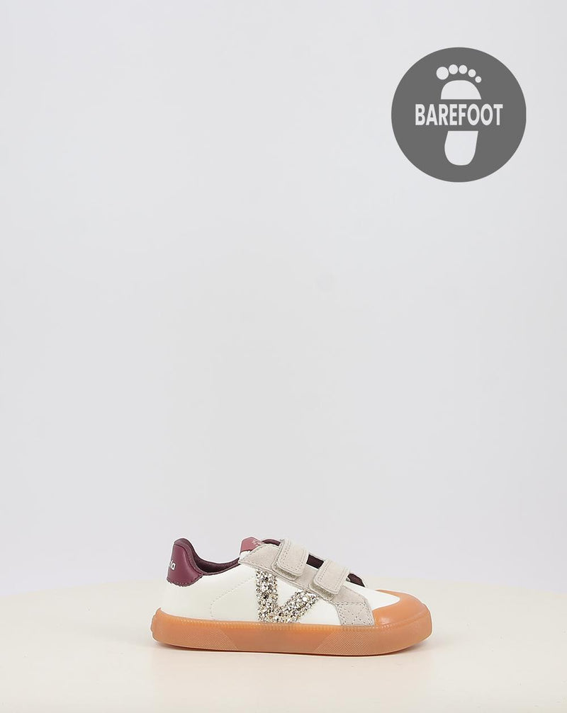 Zapatillas VICTORIA 1356106 blanco