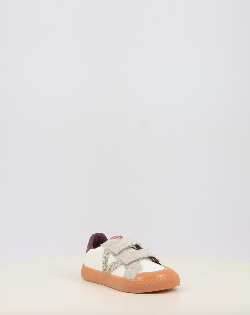 Zapatillas VICTORIA 1356106 blanco