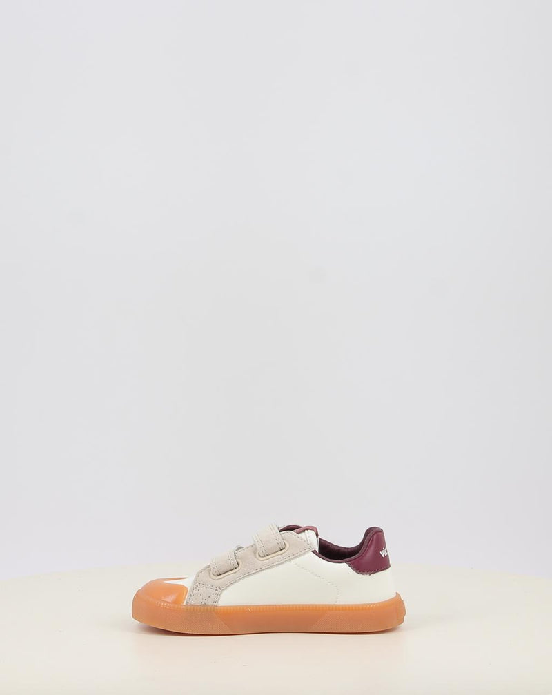 Zapatillas VICTORIA 1356106 blanco