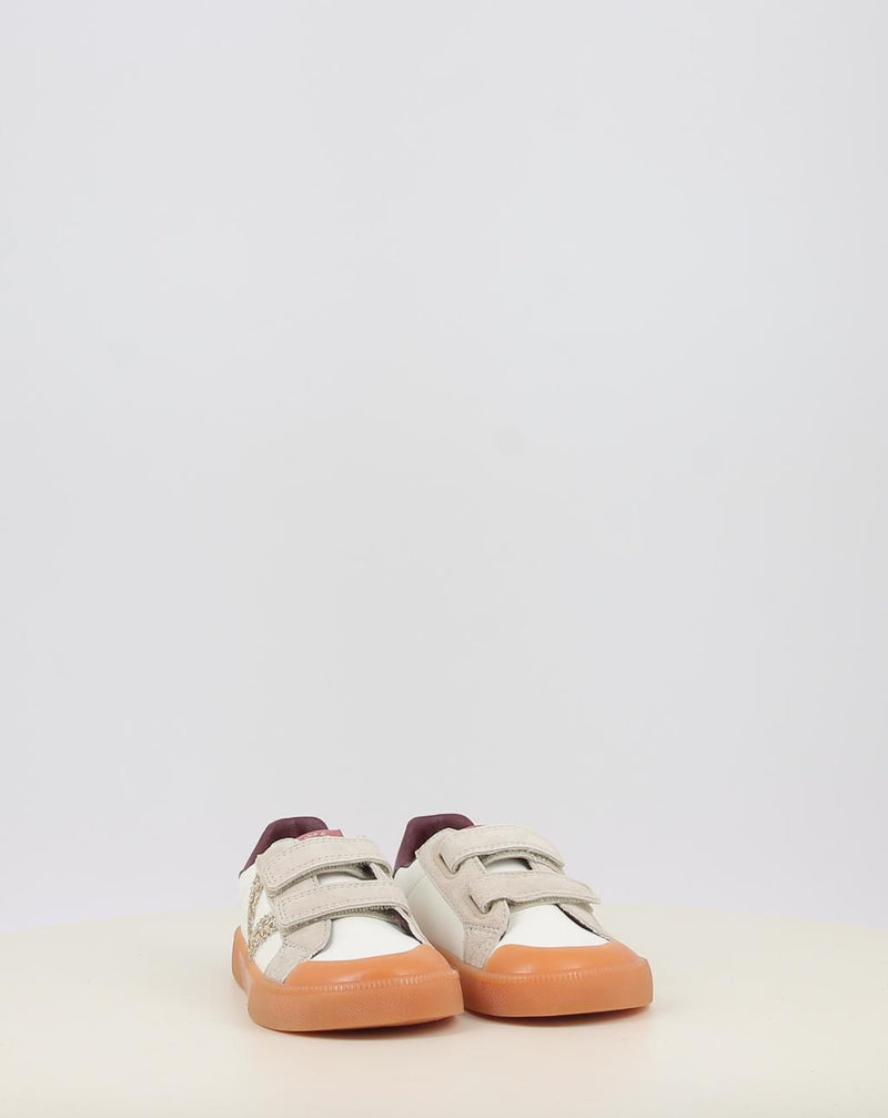 Zapatillas VICTORIA 1356106 blanco