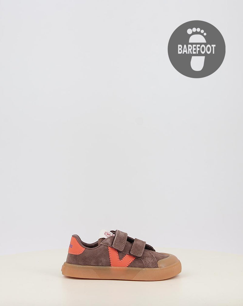 Zapatillas VICTORIA 1356107 marrón