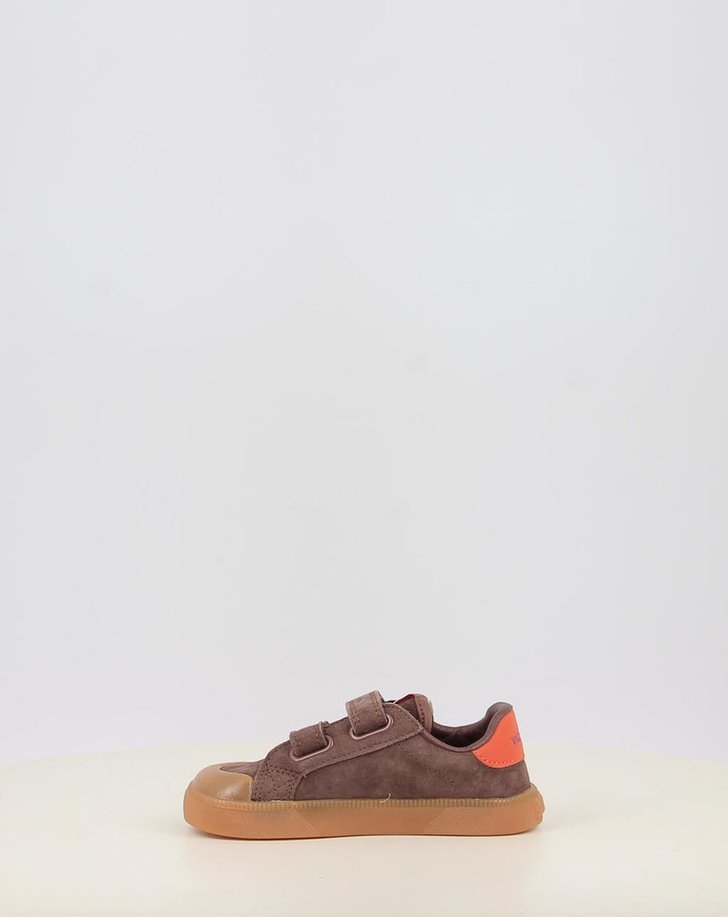 Zapatillas VICTORIA 1356107 marrón