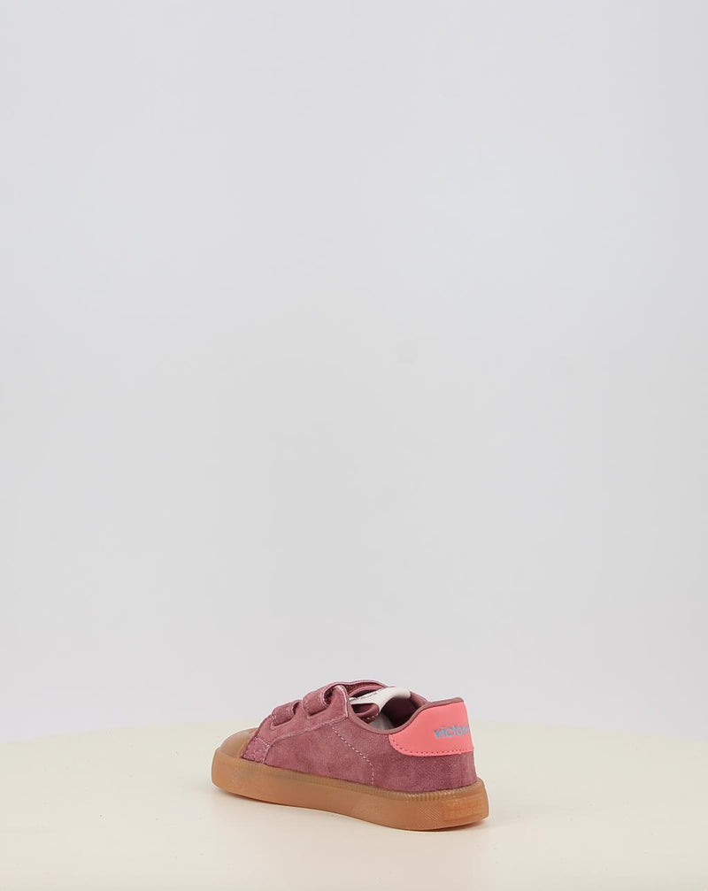 Zapatillas VICTORIA 1356107 morado