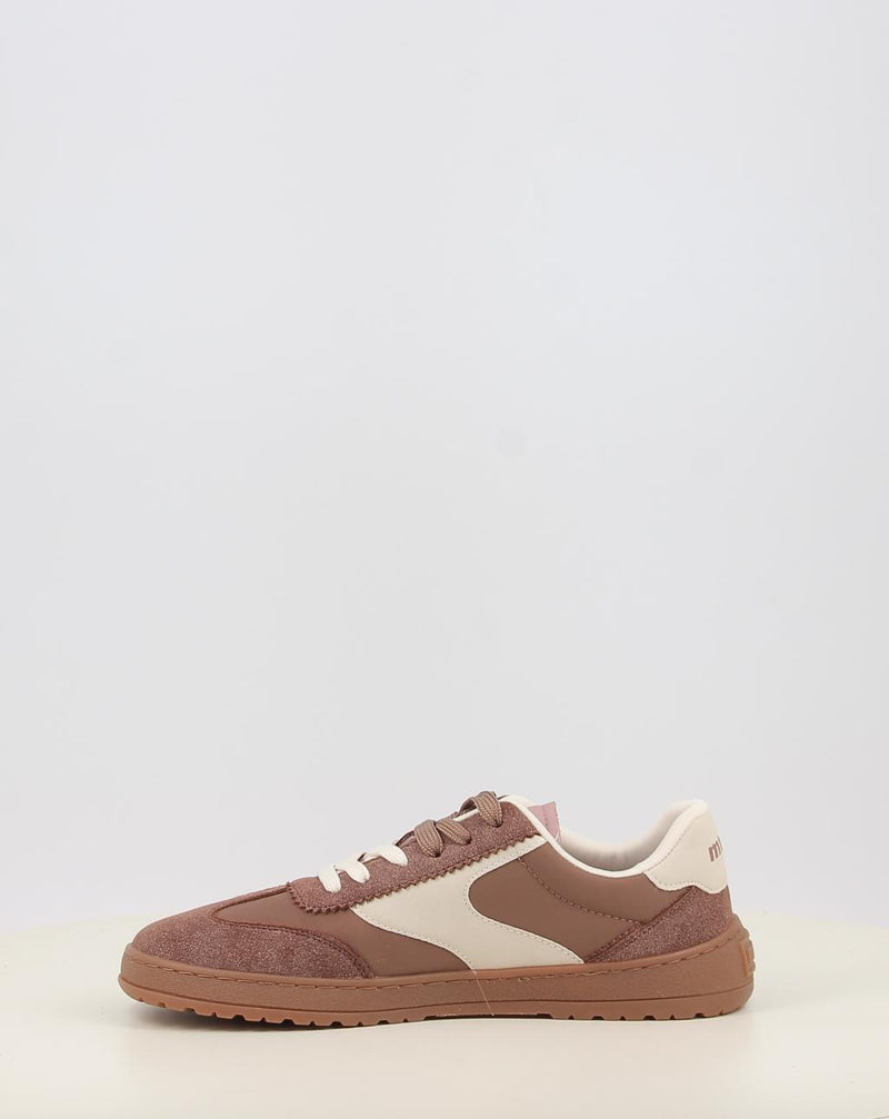 Zapatillas MUSTANG 60948 marrón