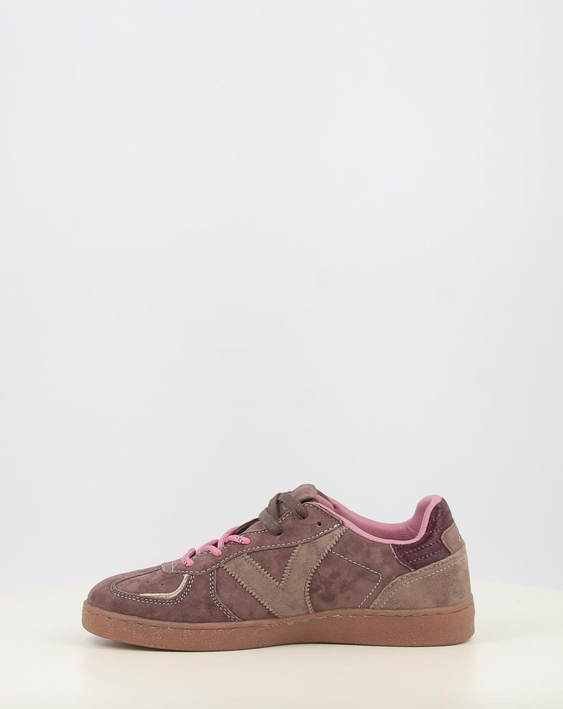 Zapatillas VICTORIA 1267100 marrón