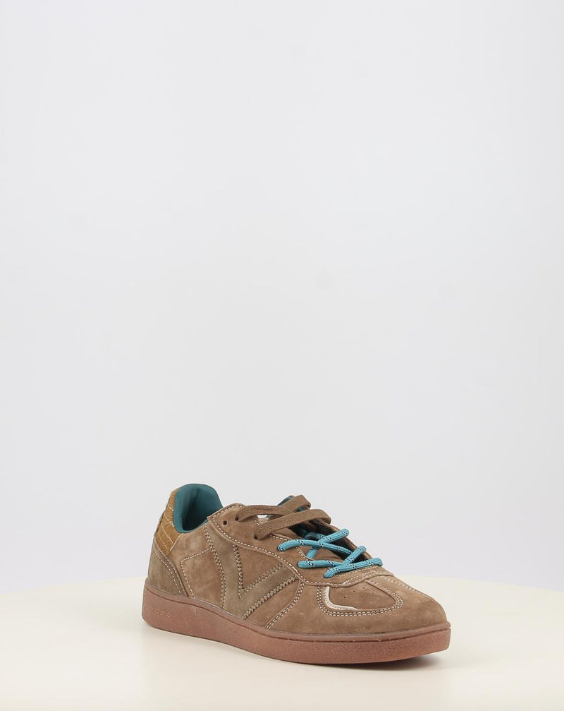 Zapatillas VICTORIA 1267100 marrón