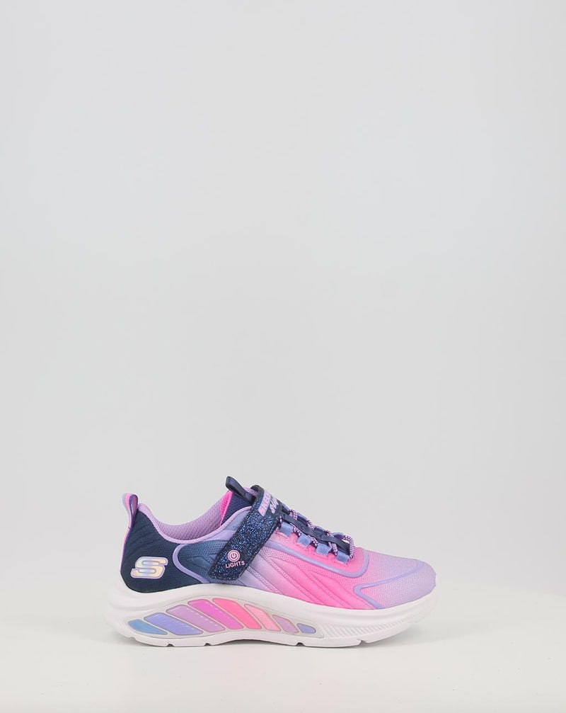 Zapatillas SKECHERS RAINBOW CRUISERS 303721L multicolor