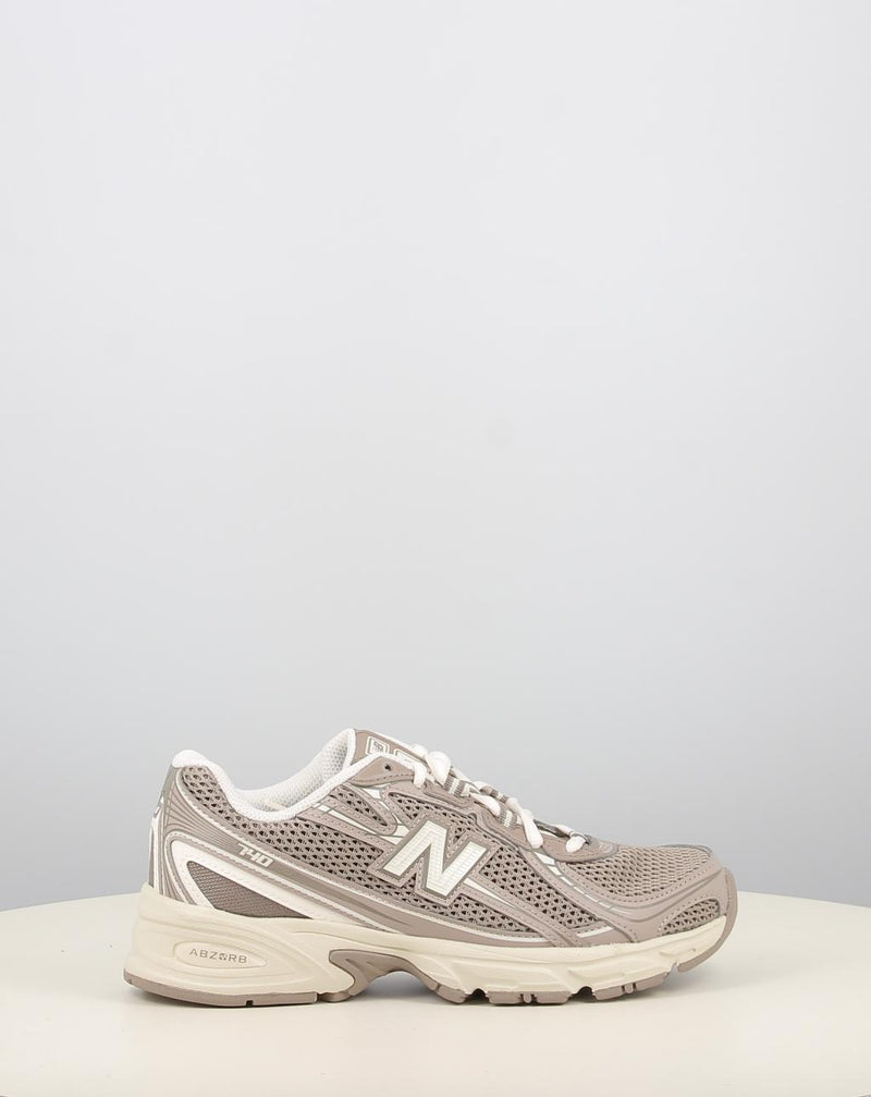Zapatillas NEW BALANCE GR740SA taupe