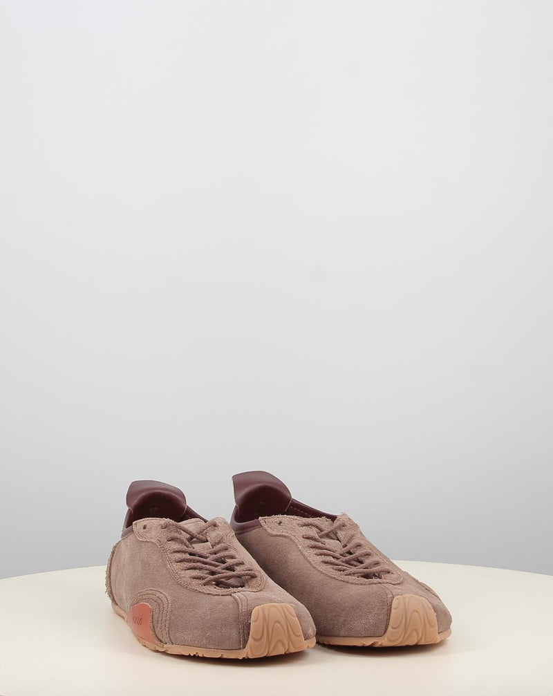 Zapatillas KOOPS ZEN marrón