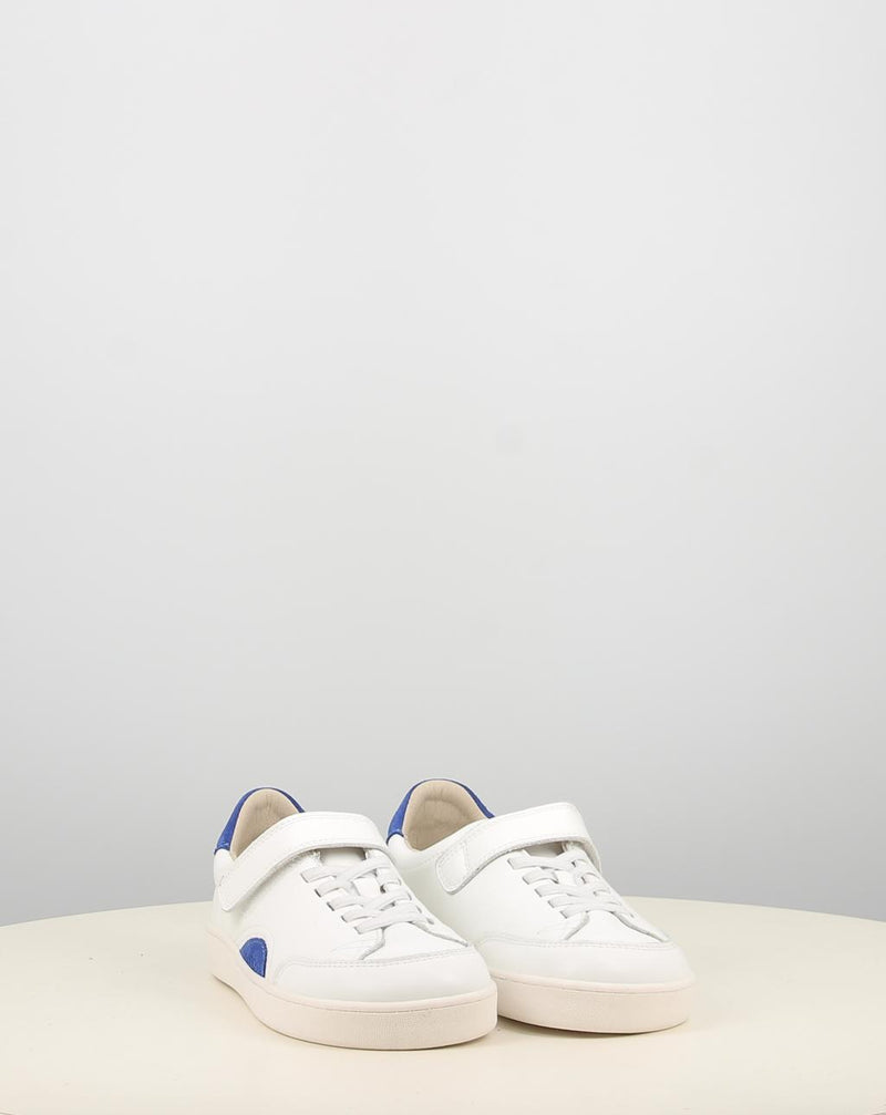 Zapatillas KOOPS KAI blanco