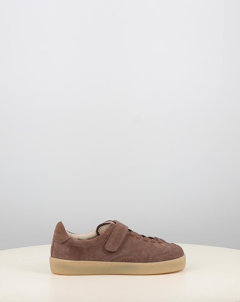 Zapatillas KOOPS KAI marrón