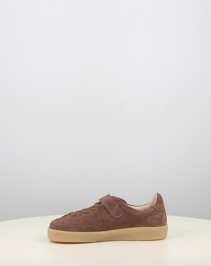 Zapatillas KOOPS KAI marrón