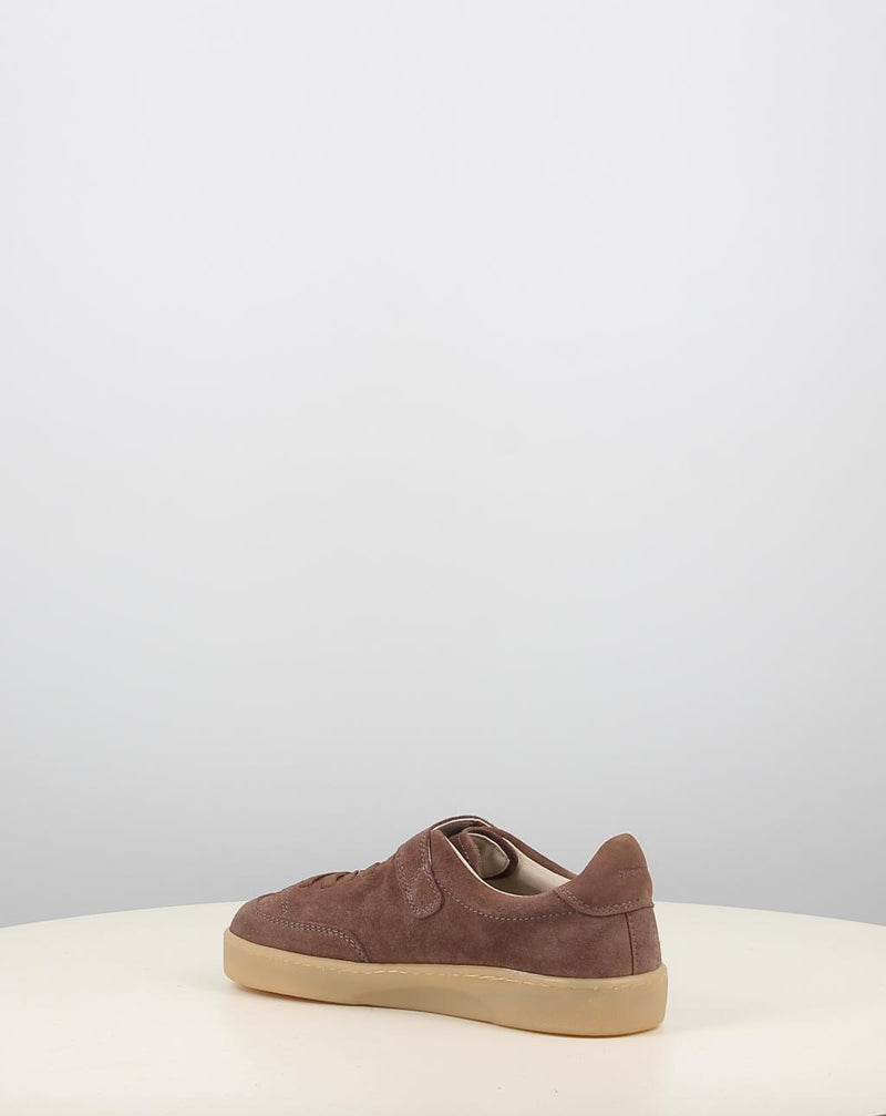 Zapatillas KOOPS KAI marrón