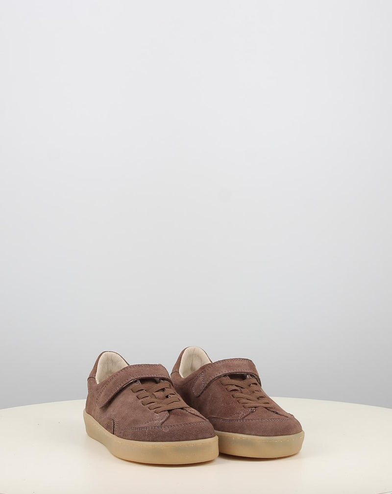 Zapatillas KOOPS KAI marrón
