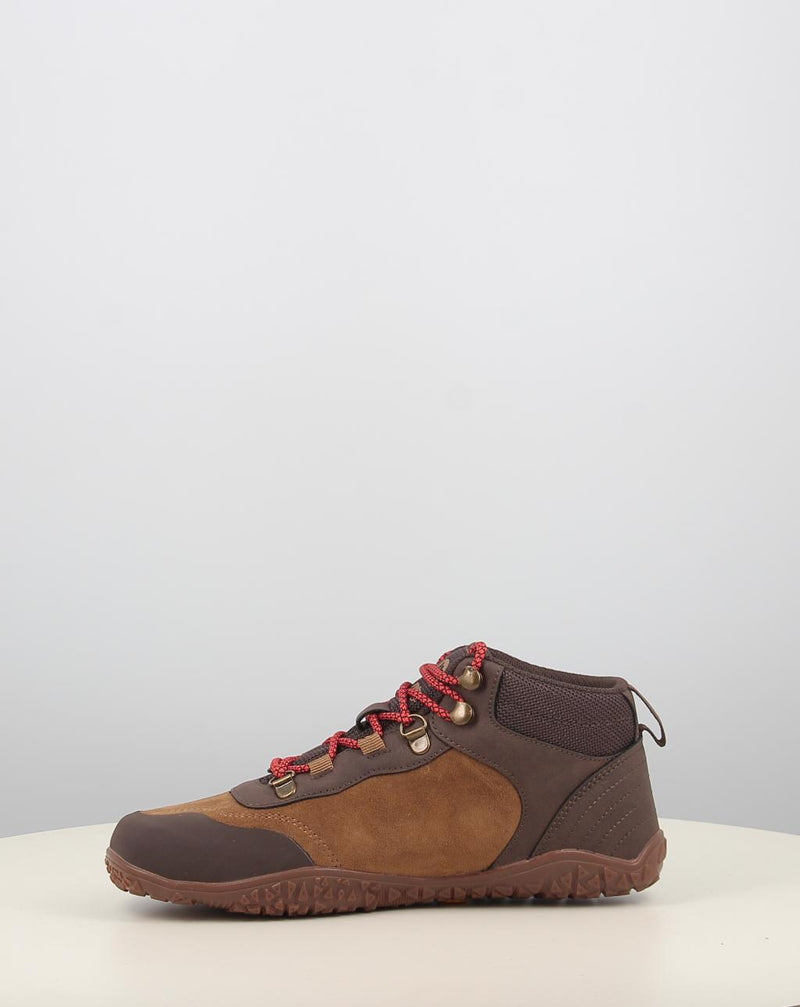 Zapatillas MUSTANG 85522 W marrón