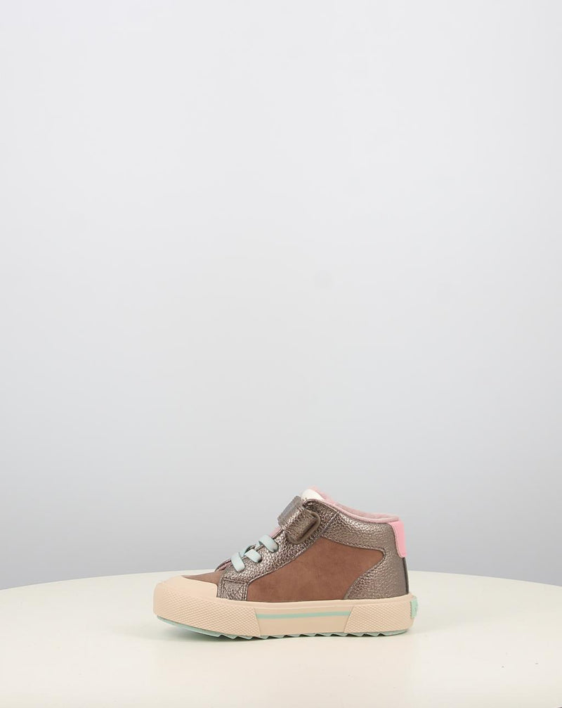 Zapatillas VICTORIA 1065203 marrón