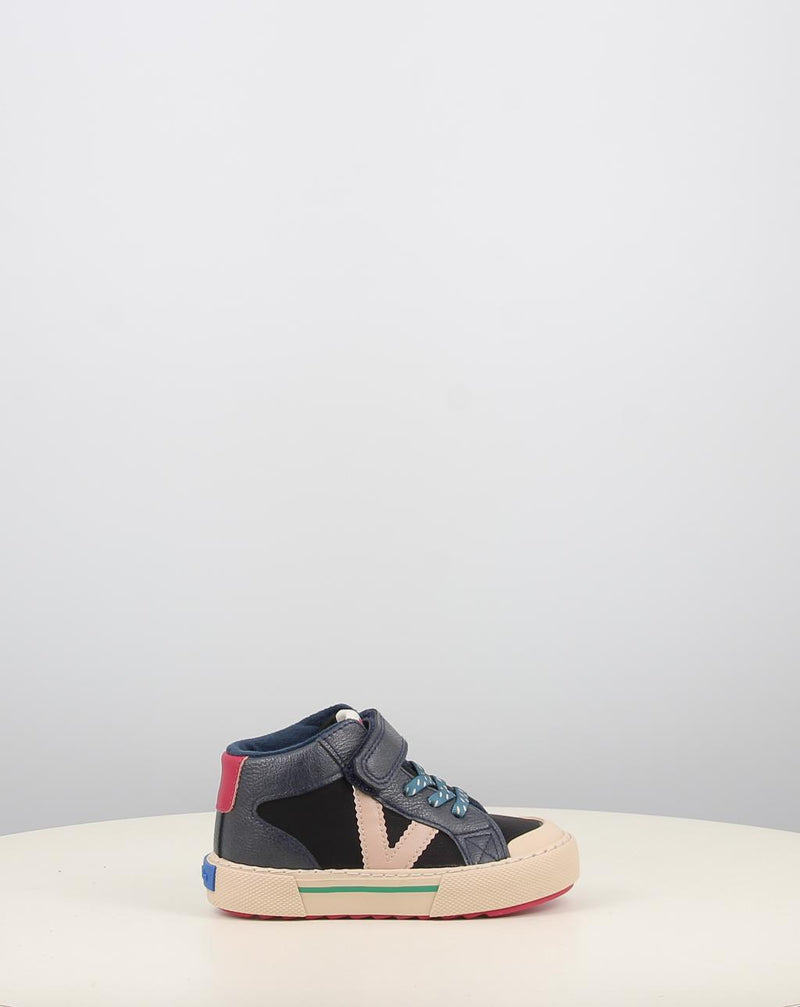 Zapatillas VICTORIA 1065204 azul