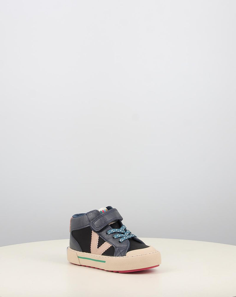 Zapatillas VICTORIA 1065204 azul