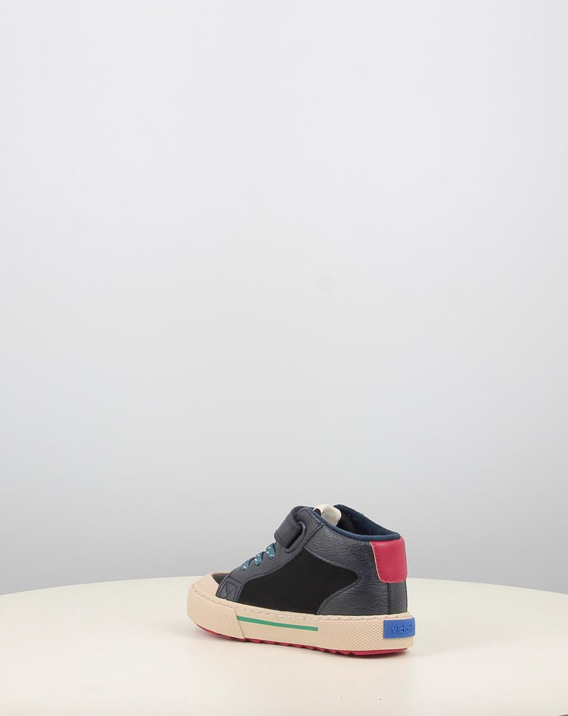 Zapatillas VICTORIA 1065204 azul