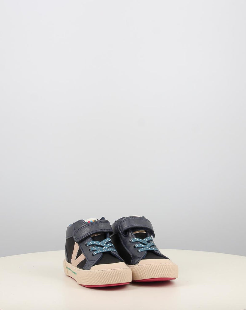 Zapatillas VICTORIA 1065204 azul