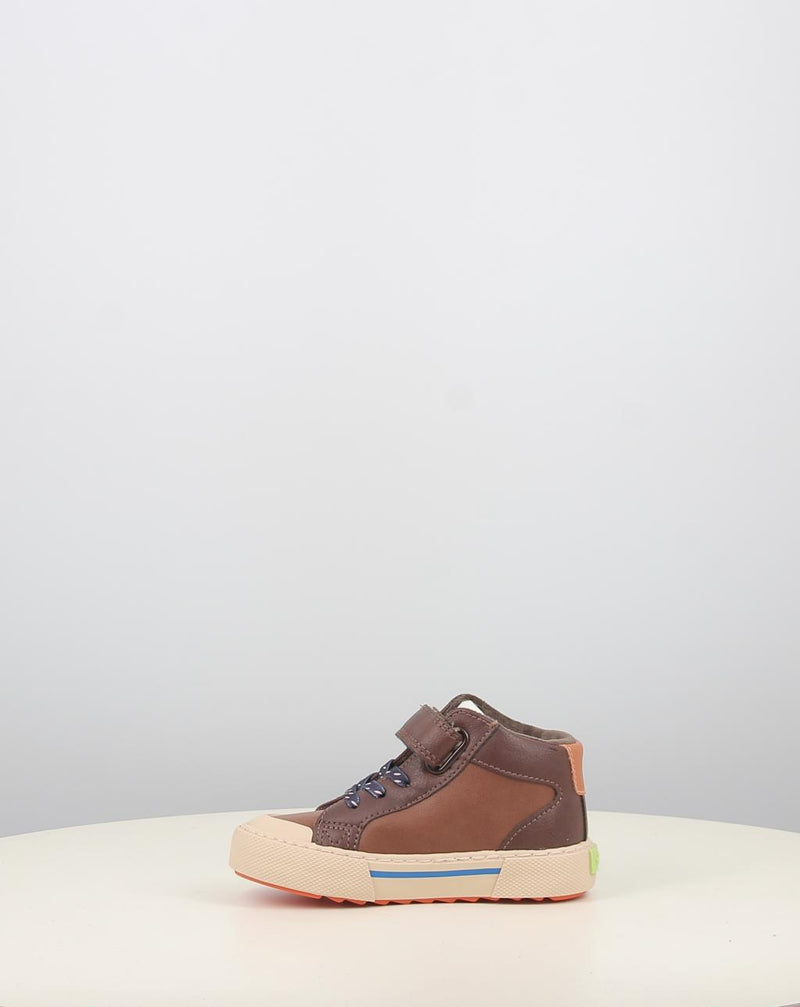 Zapatillas VICTORIA 1065204 marrón