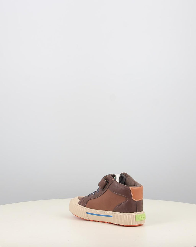Zapatillas VICTORIA 1065204 marrón