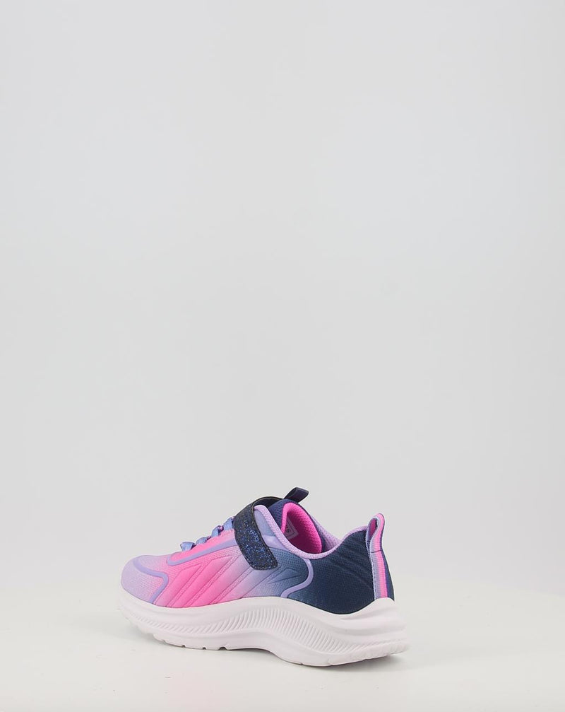 Zapatillas SKECHERS RAINBOW CRUISERS 303721L multicolor