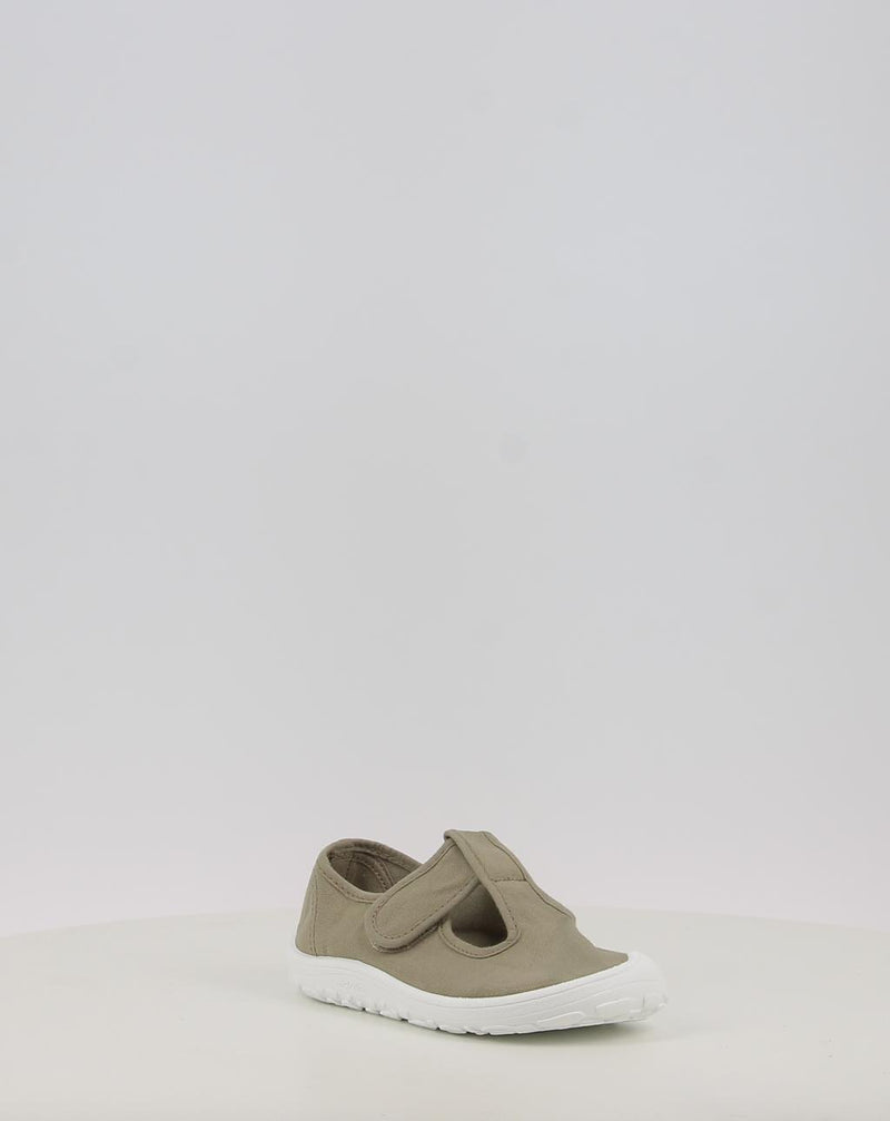 Zapatillas VICTORIA BOSCO BAREFOOT 1370108 kaki