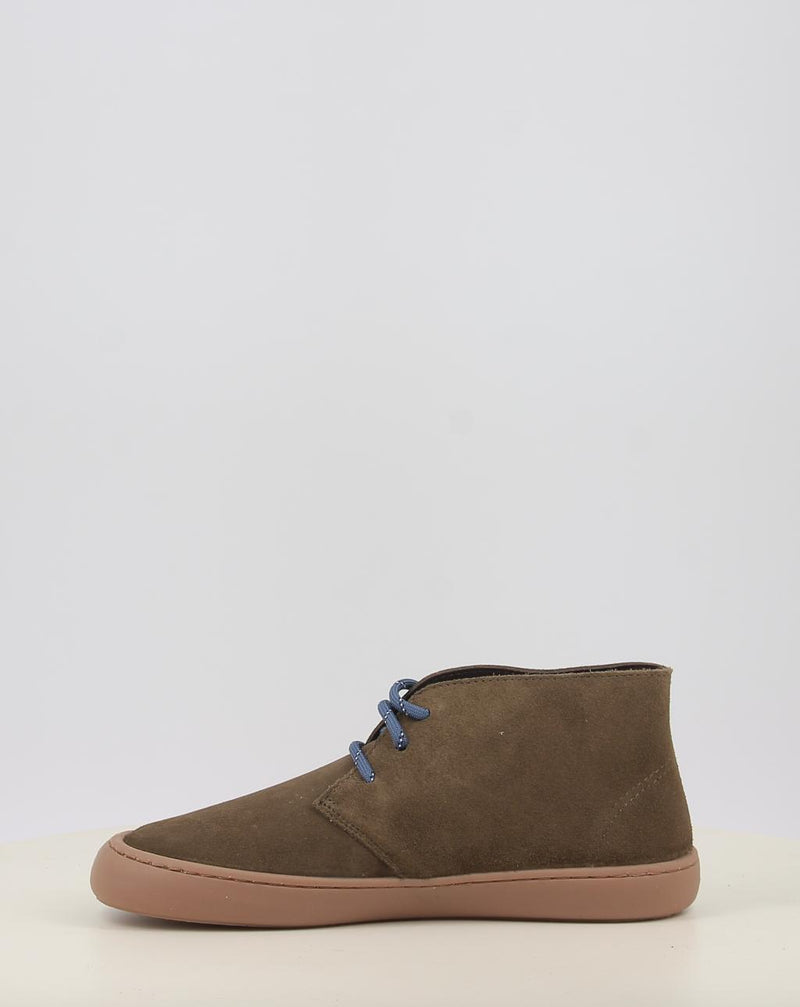 Zapatillas VICTORIA 1186111 kaki