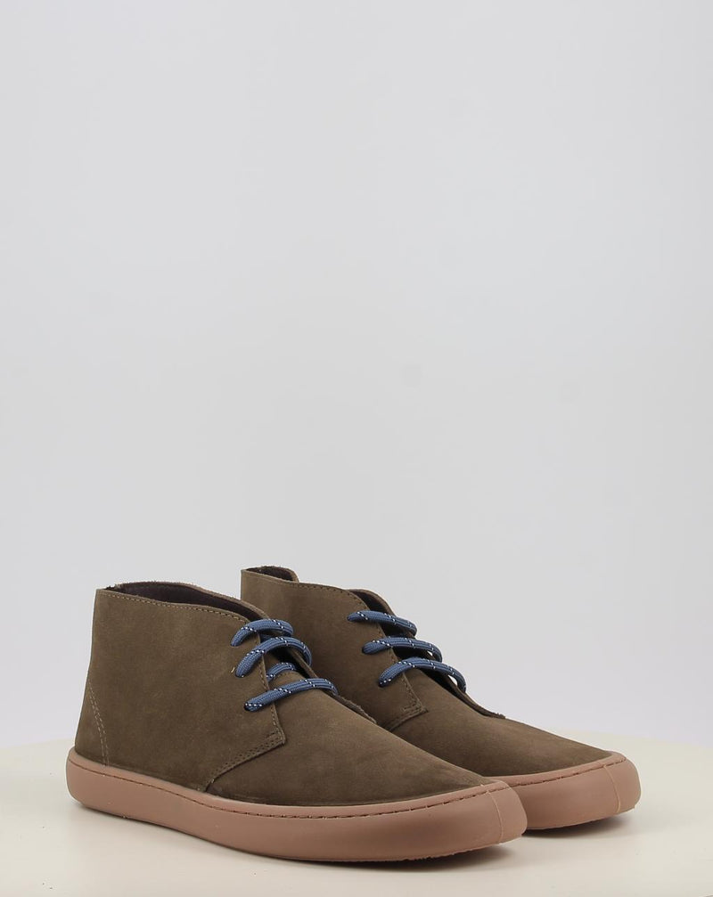 Zapatillas VICTORIA 1186111 kaki