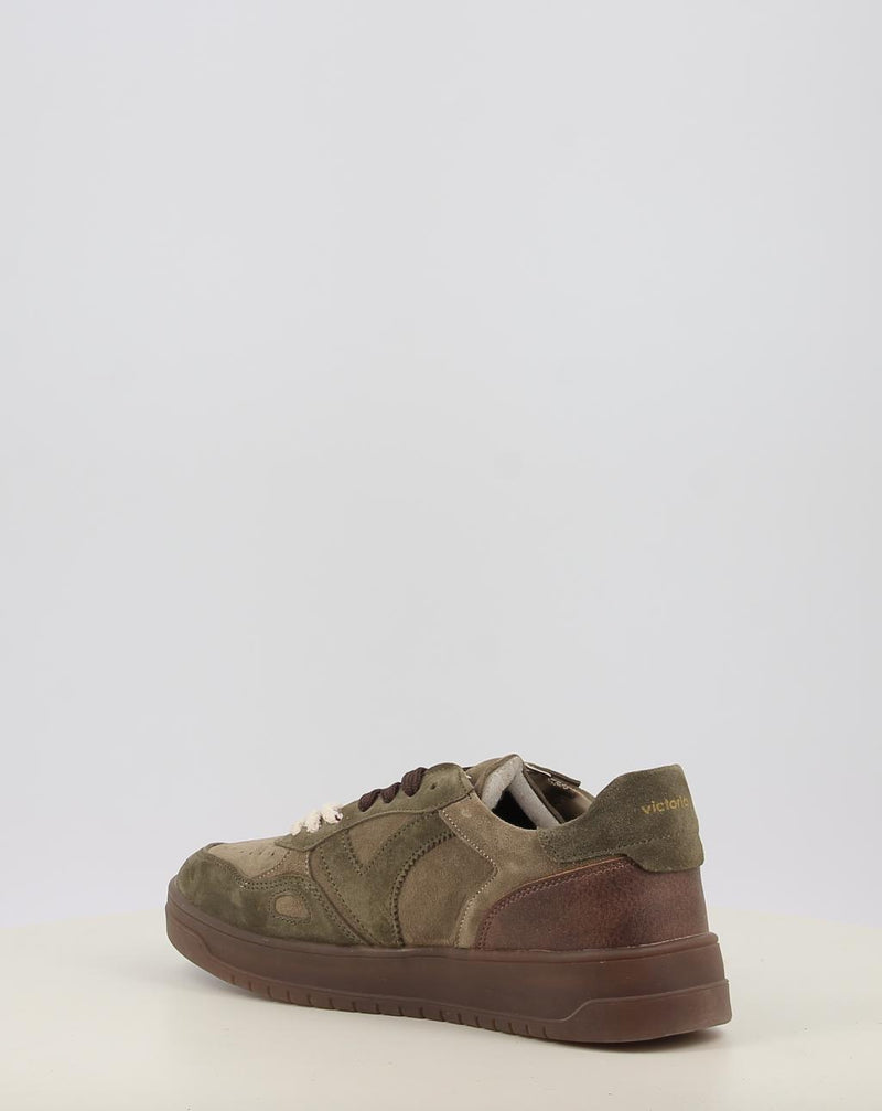 Zapatillas VICTORIA 1257153 kaki