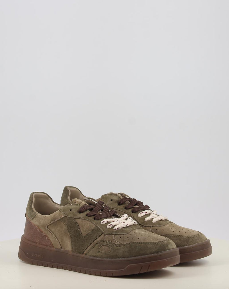Zapatillas VICTORIA 1257153 kaki