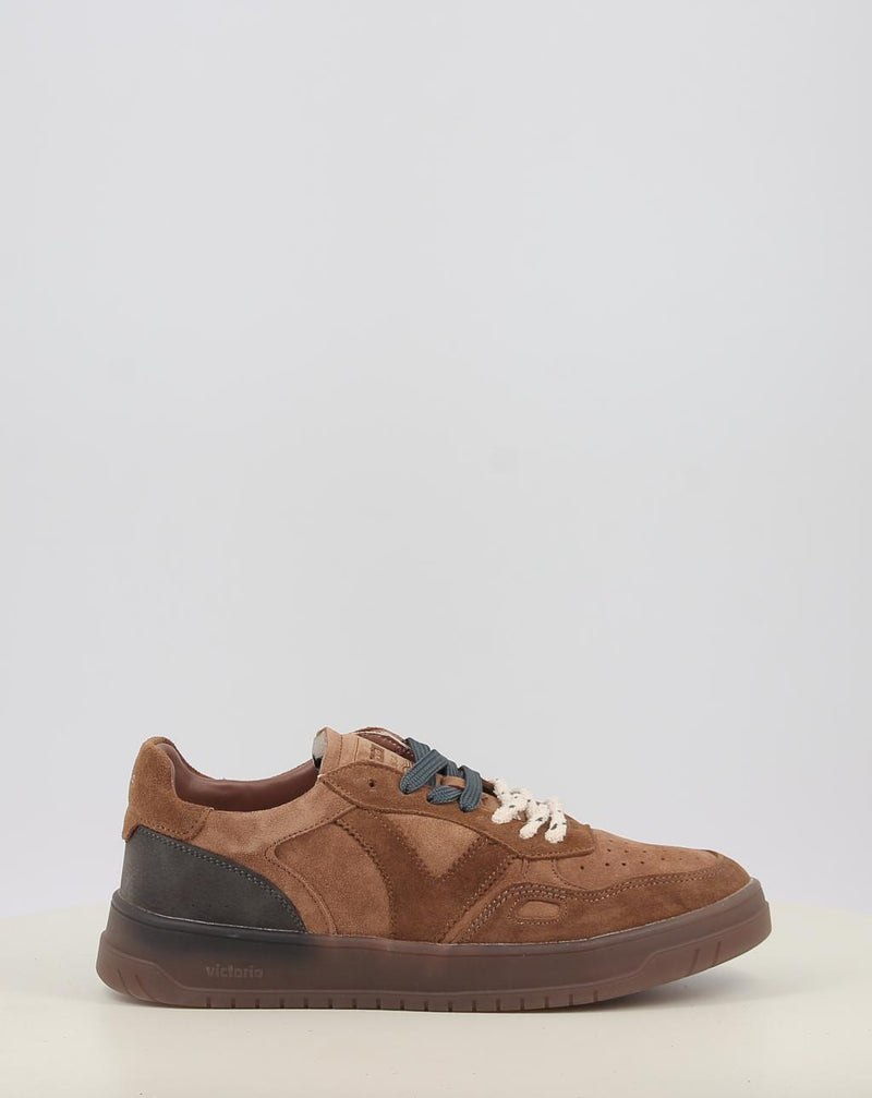 Zapatillas VICTORIA 1257153 cuero