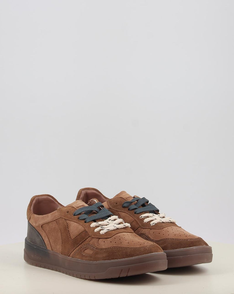 Zapatillas VICTORIA 1257153 cuero