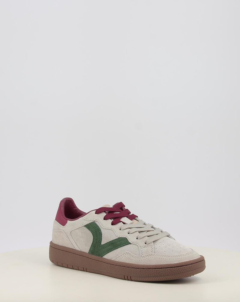 Zapatillas VICTORIA 8806120 gris