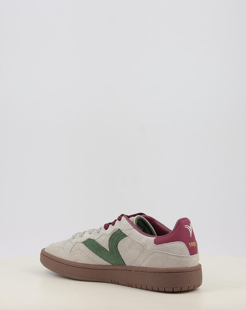Zapatillas VICTORIA 8806120 gris