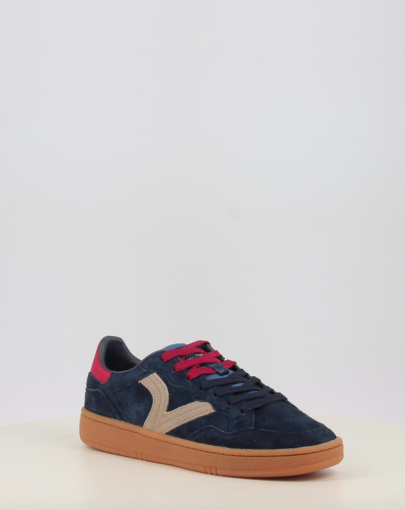 Zapatillas VICTORIA 8806120 azul