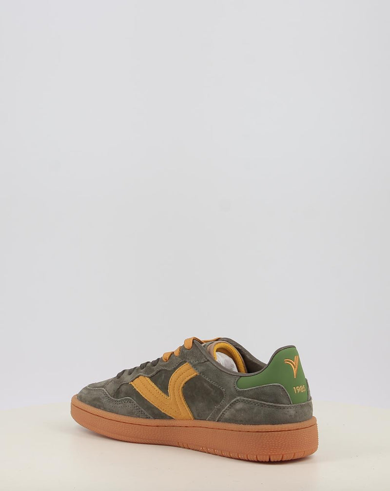 Zapatillas VICTORIA 8806120 marrón