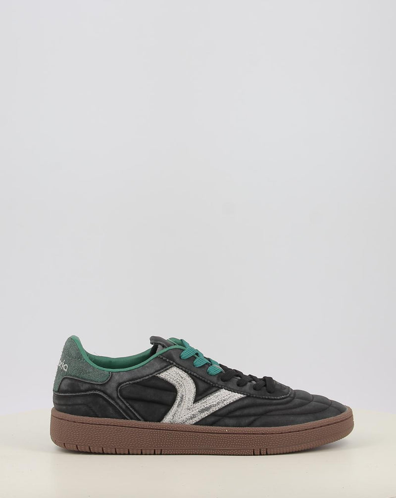 Zapatillas VICTORIA 8806125 negro