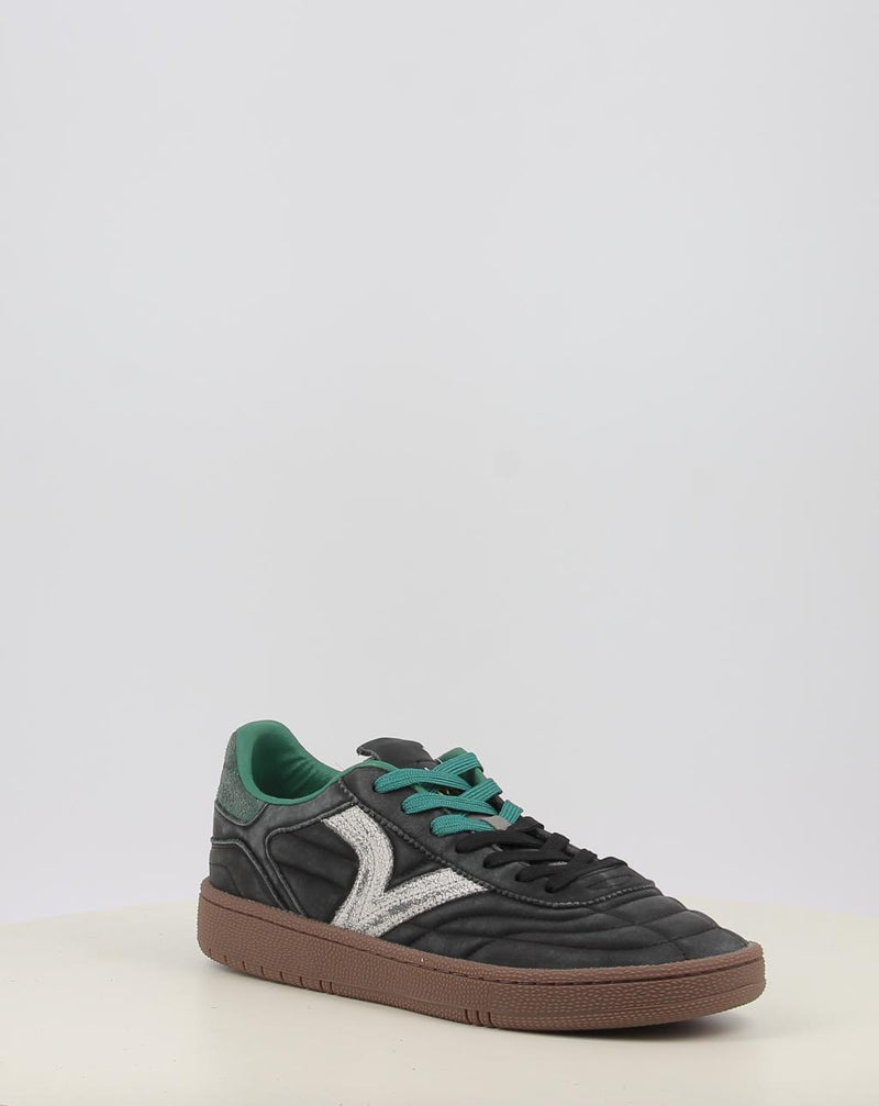 Zapatillas VICTORIA 8806125 negro