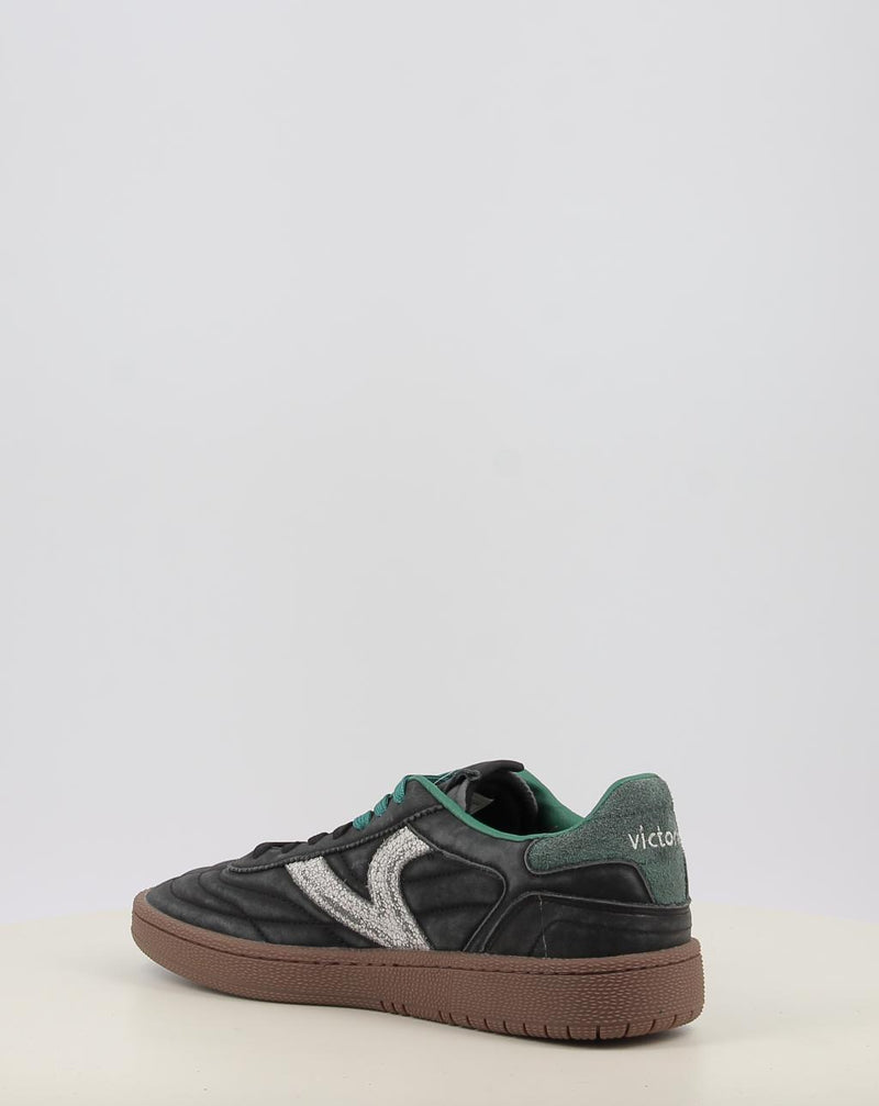 Zapatillas VICTORIA 8806125 negro