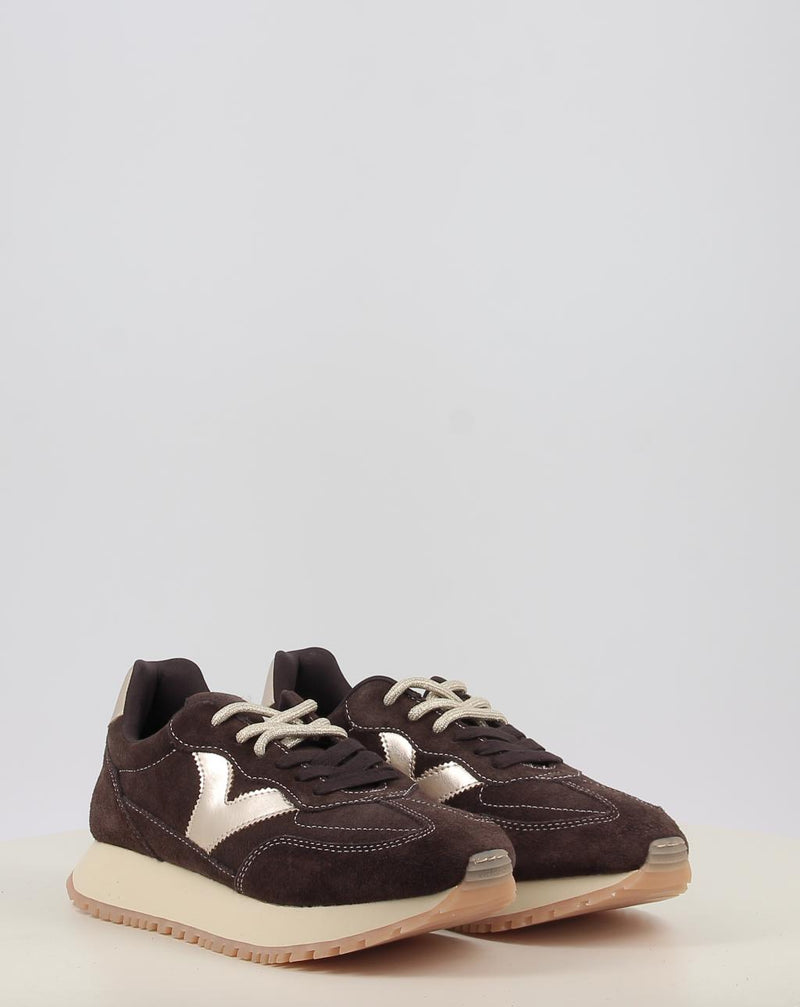 Zapatillas VICTORIA 1157118 marrón