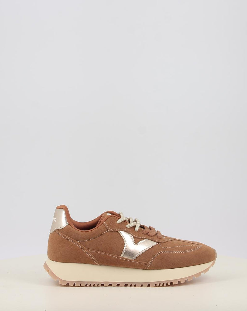 Zapatillas VICTORIA 1157118 cuero