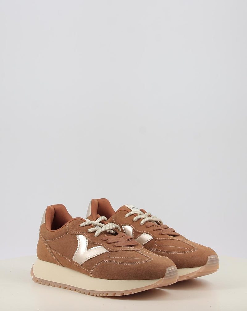 Zapatillas VICTORIA 1157118 cuero