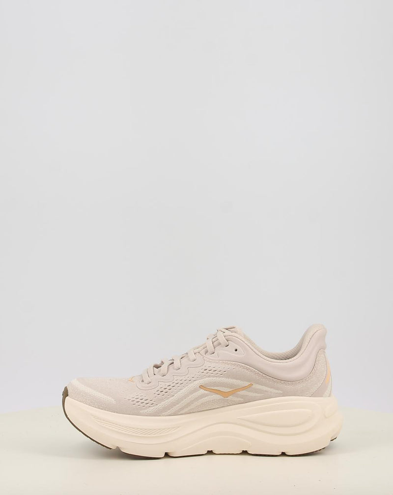 Zapatillas HOKA BONDI 9 beig