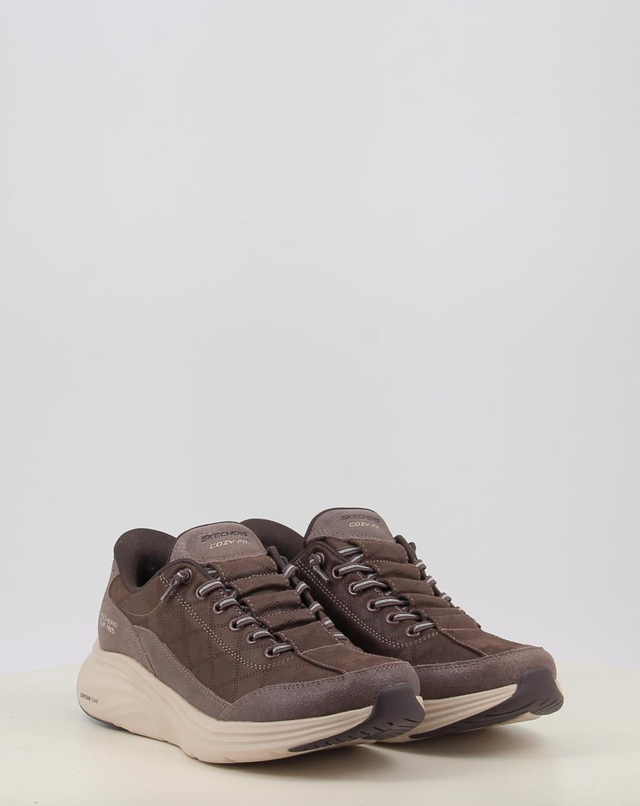 SKECHERS SLIP INS CONTOUR FOAM COZY