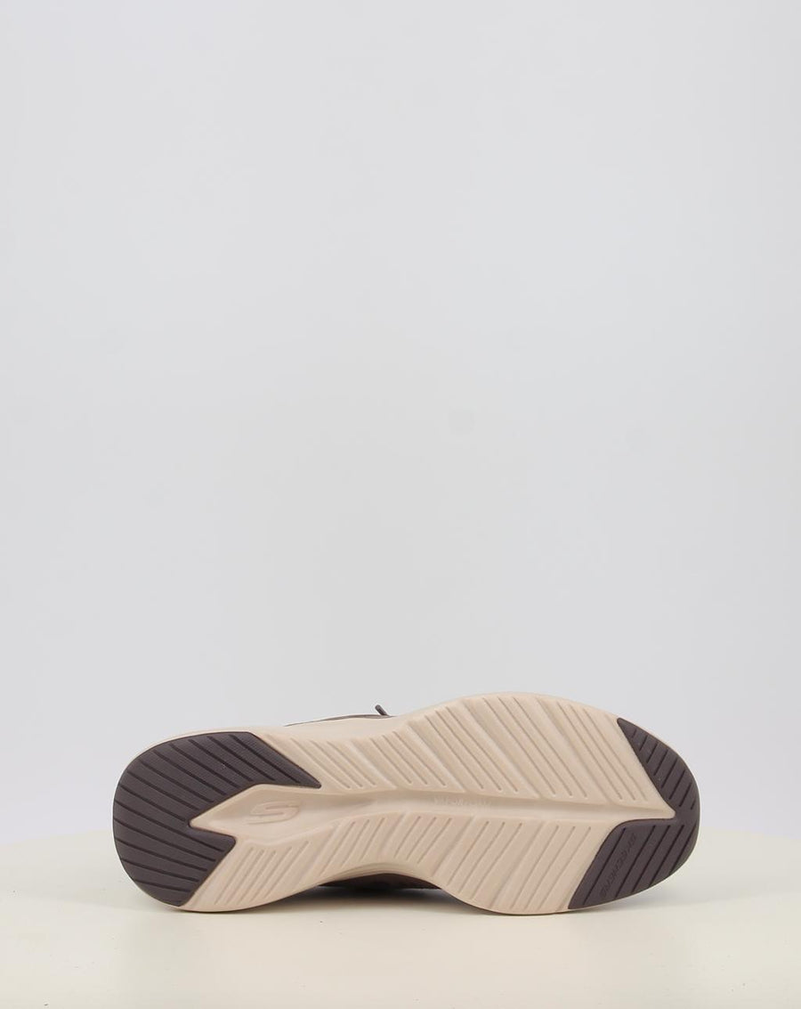 SKECHERS SLIP INS CONTOUR FOAM COZY